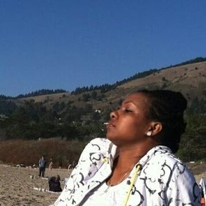 Meet your Posher, Stacy